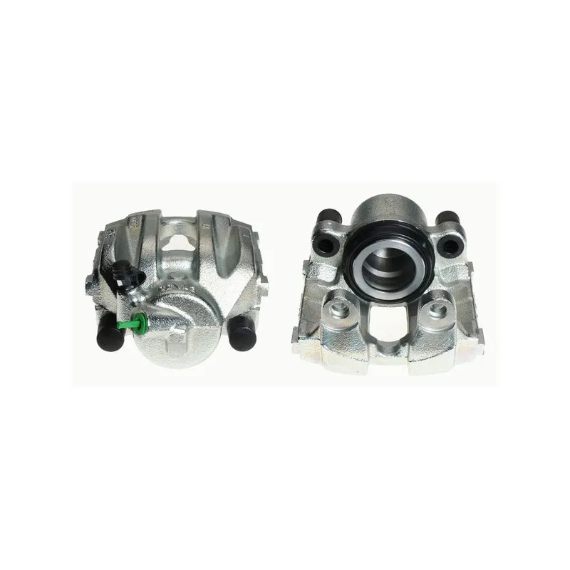 Étrier de frein BUDWEG CALIPER 343757