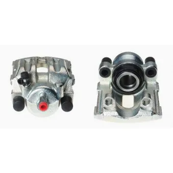 Étrier de frein BUDWEG CALIPER 343758
