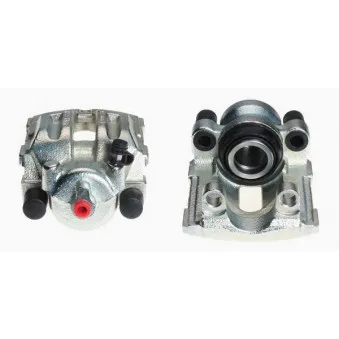Étrier de frein BUDWEG CALIPER 343759