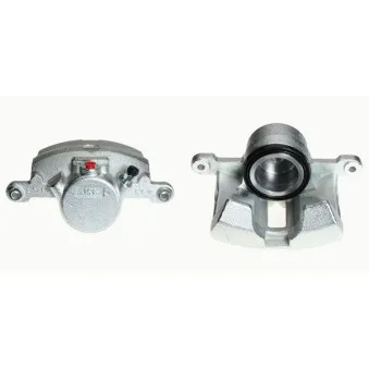 Étrier de frein BUDWEG CALIPER