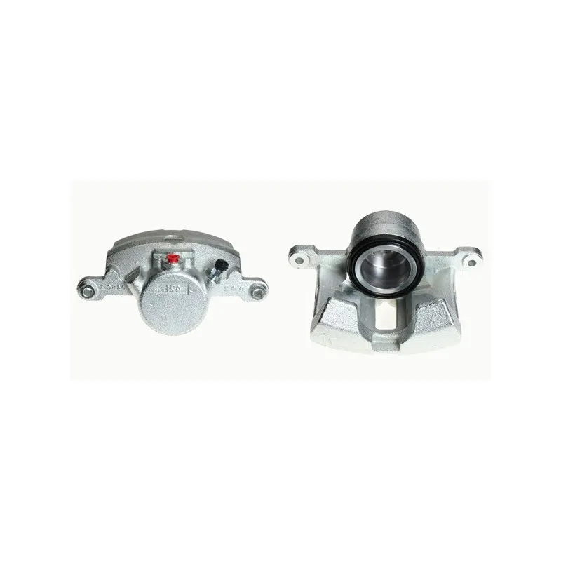 Étrier de frein BUDWEG CALIPER 343760