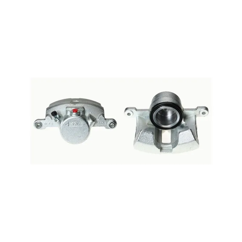 Étrier de frein BUDWEG CALIPER 343761