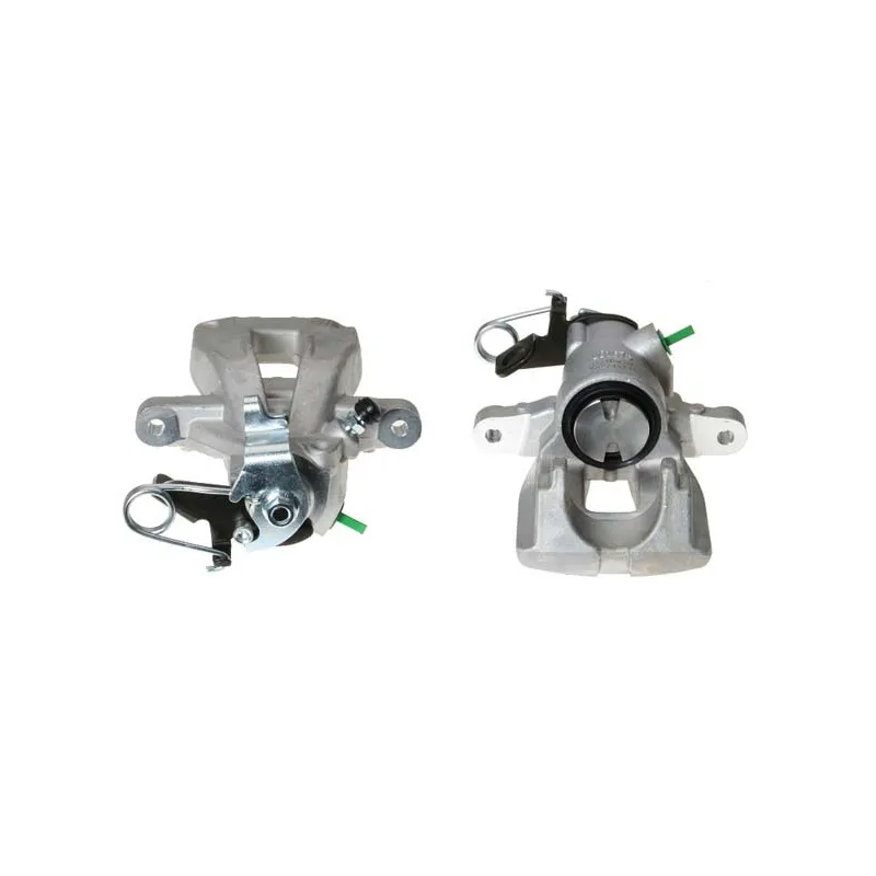 Étrier de frein BUDWEG CALIPER 343762