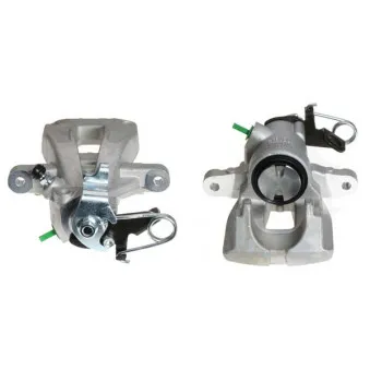 Étrier de frein BUDWEG CALIPER 343763