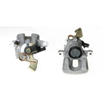 Étrier de frein BUDWEG CALIPER 343766