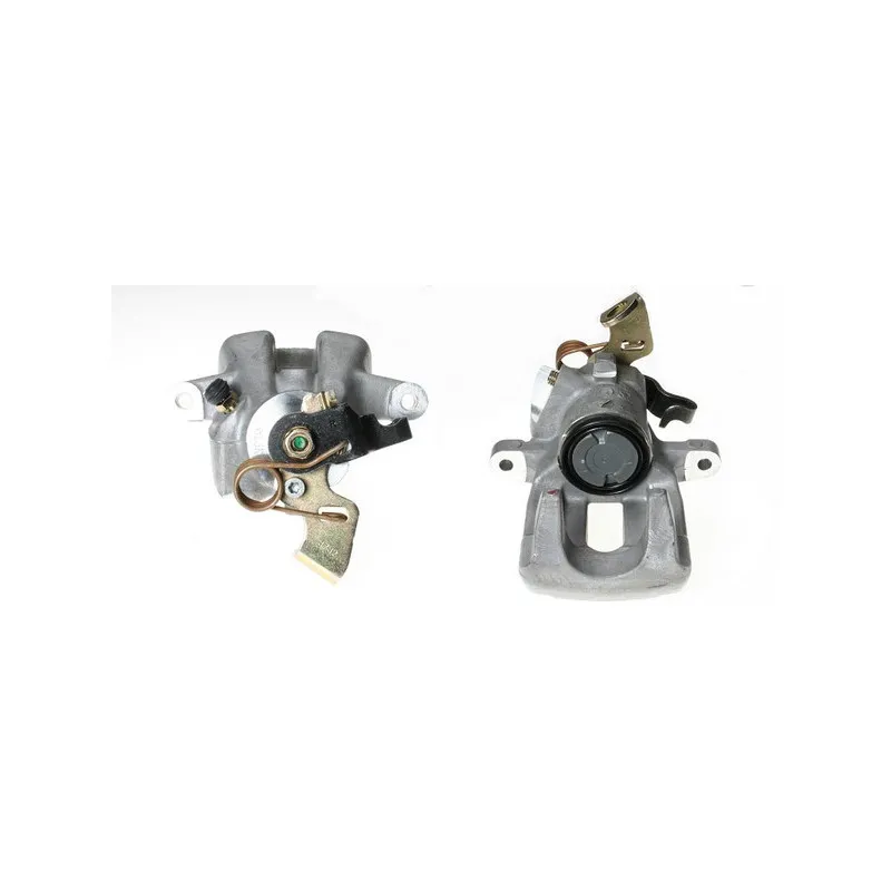 Étrier de frein BUDWEG CALIPER 343766