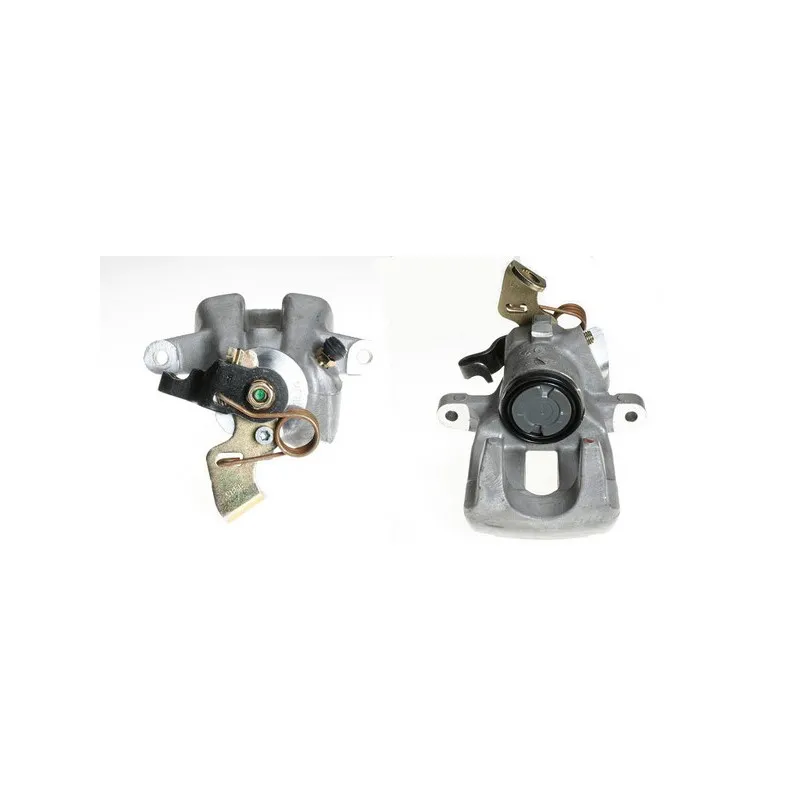 Étrier de frein BUDWEG CALIPER 343767