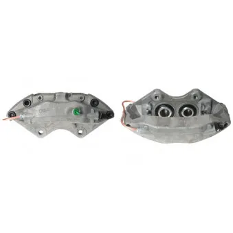 Étrier de frein BUDWEG CALIPER 343769