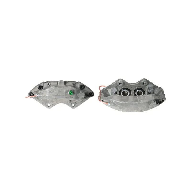 Étrier de frein BUDWEG CALIPER 343769