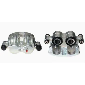 Étrier de frein BUDWEG CALIPER