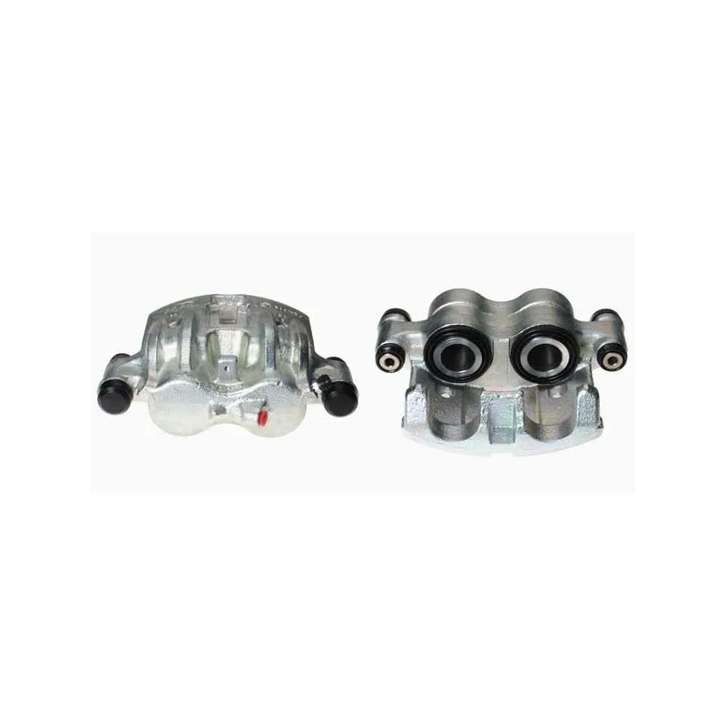 Étrier de frein BUDWEG CALIPER 343771