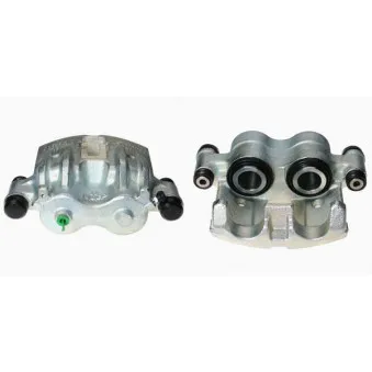 Étrier de frein BUDWEG CALIPER 343773