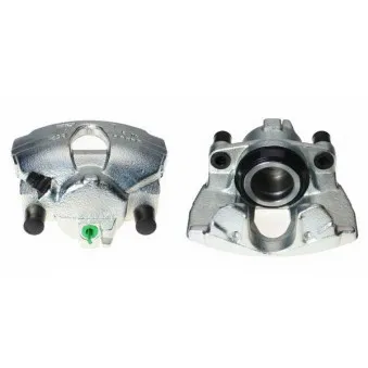 Étrier de frein BUDWEG CALIPER 343774