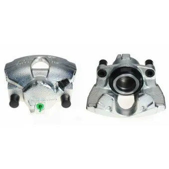 Étrier de frein BUDWEG CALIPER 343775