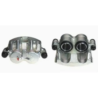 Étrier de frein BUDWEG CALIPER