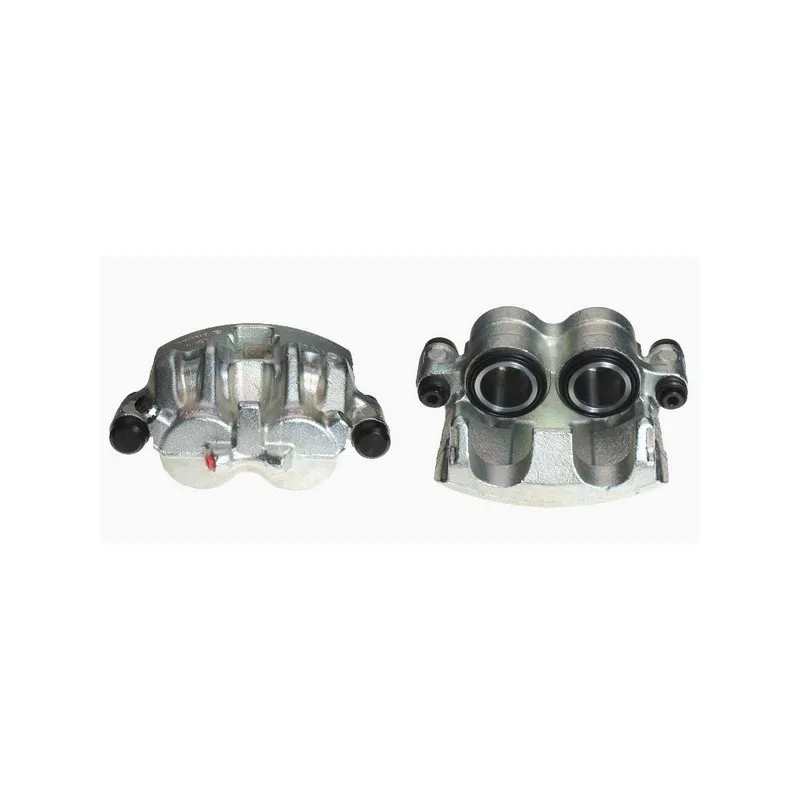 Étrier de frein BUDWEG CALIPER 343776