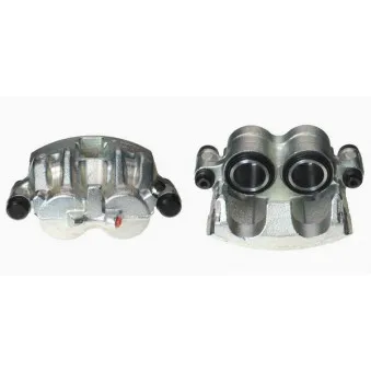 Étrier de frein BUDWEG CALIPER