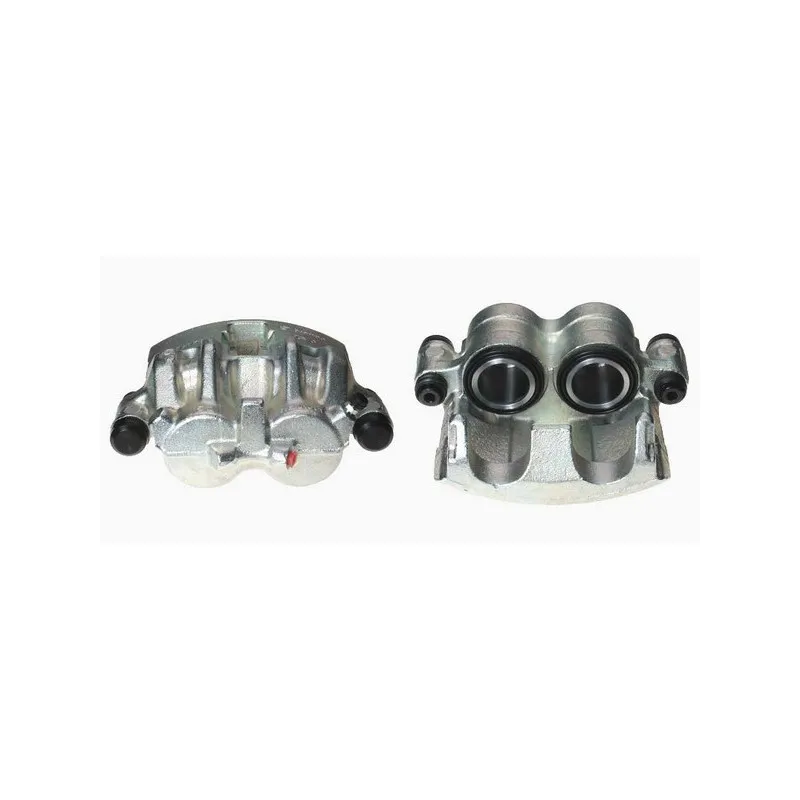 Étrier de frein BUDWEG CALIPER 343777