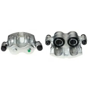Étrier de frein BUDWEG CALIPER 343778