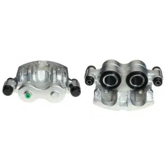 Étrier de frein BUDWEG CALIPER 343779