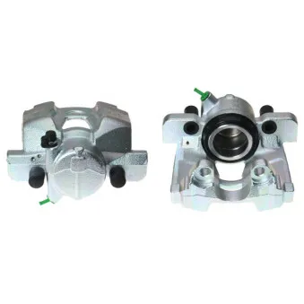 Étrier de frein BUDWEG CALIPER 343780