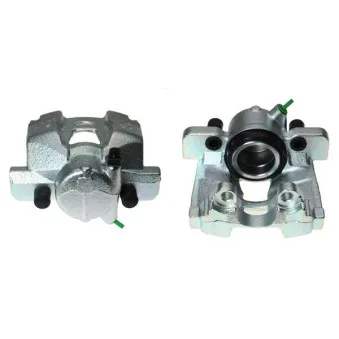 Étrier de frein BUDWEG CALIPER 343781