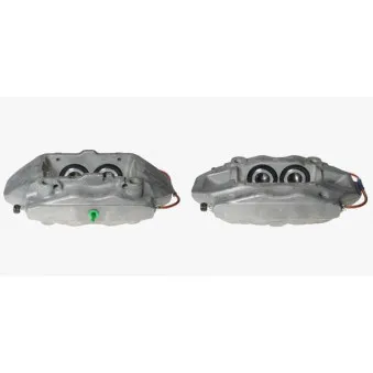Étrier de frein BUDWEG CALIPER 343782