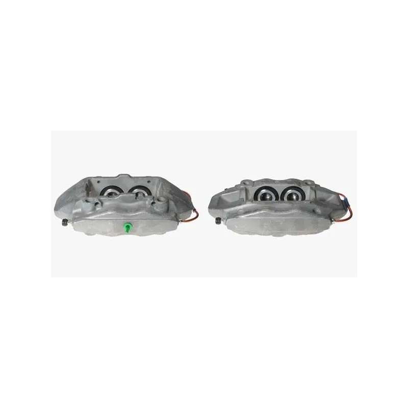 Étrier de frein BUDWEG CALIPER 343782
