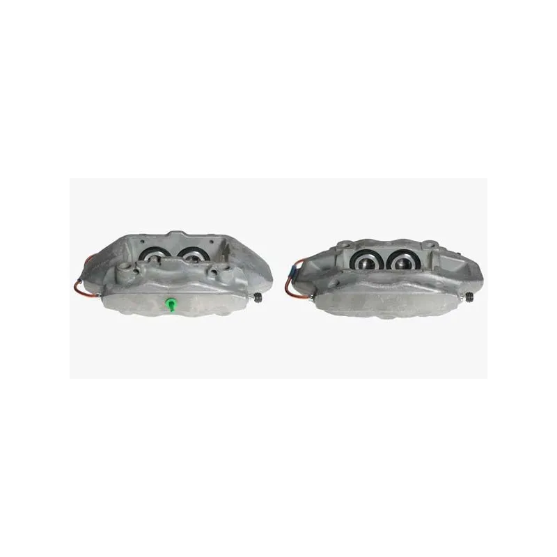 Étrier de frein BUDWEG CALIPER 343783