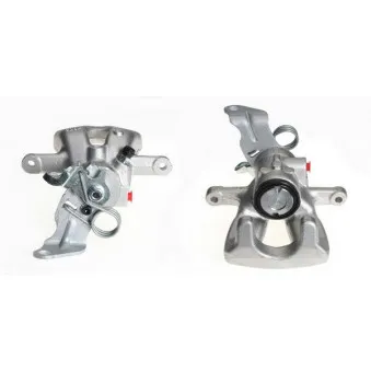 Étrier de frein BUDWEG CALIPER 343784