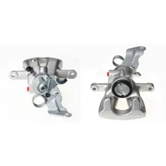Étrier de frein BUDWEG CALIPER 343785