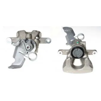 Étrier de frein BUDWEG CALIPER 343786