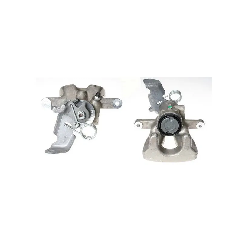 Étrier de frein BUDWEG CALIPER 343786