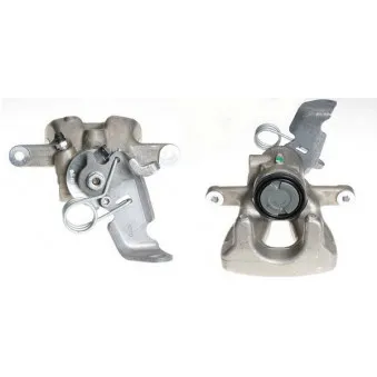 Étrier de frein BUDWEG CALIPER 343787