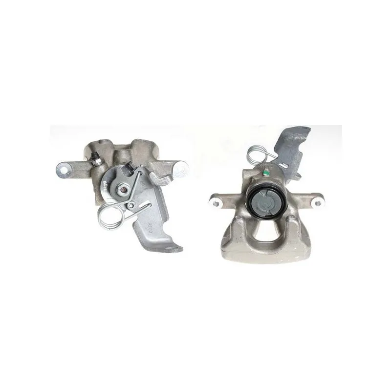 Étrier de frein BUDWEG CALIPER 343787