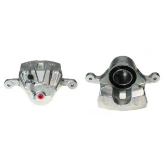 Étrier de frein BUDWEG CALIPER 343790