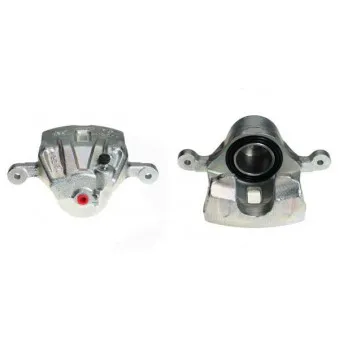 Étrier de frein BUDWEG CALIPER 343791
