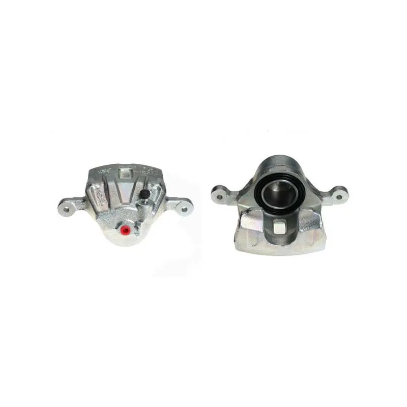 Étrier de frein BUDWEG CALIPER 343791