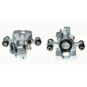 Étrier de frein BUDWEG CALIPER