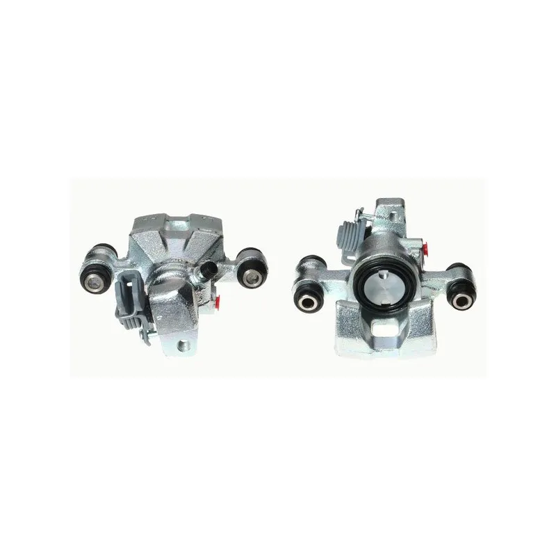 Étrier de frein BUDWEG CALIPER 343792