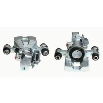 Étrier de frein BUDWEG CALIPER 343793