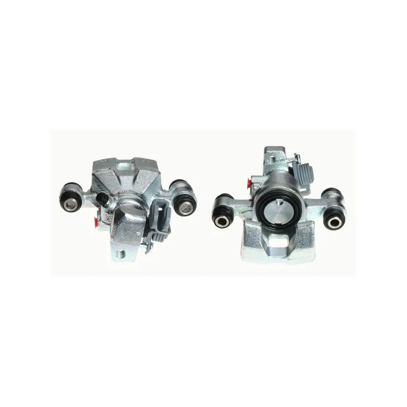 Étrier de frein BUDWEG CALIPER 343793