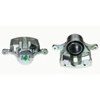 Étrier de frein BUDWEG CALIPER 343794