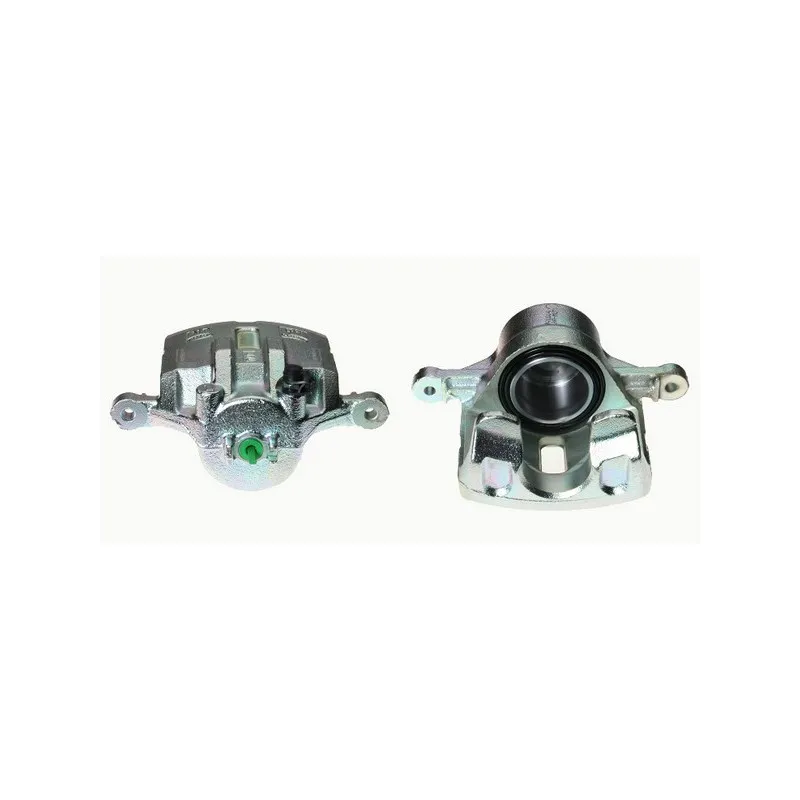 Étrier de frein BUDWEG CALIPER 343794