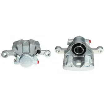 Étrier de frein BUDWEG CALIPER 343798
