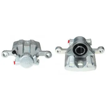 Étrier de frein BUDWEG CALIPER 343799