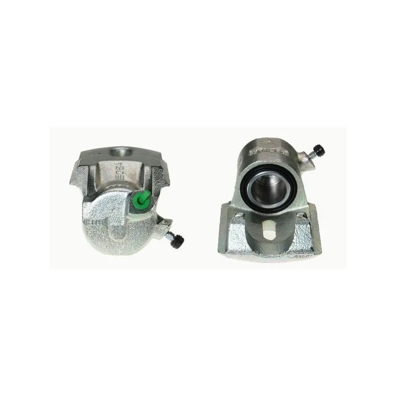 Étrier de frein BUDWEG CALIPER 34380