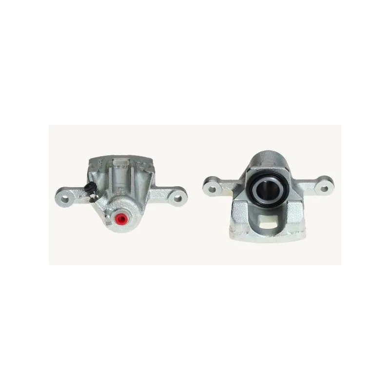 Étrier de frein BUDWEG CALIPER 343801