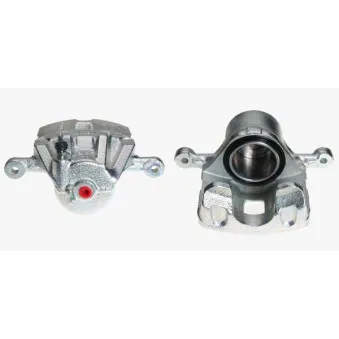 Étrier de frein BUDWEG CALIPER 343802