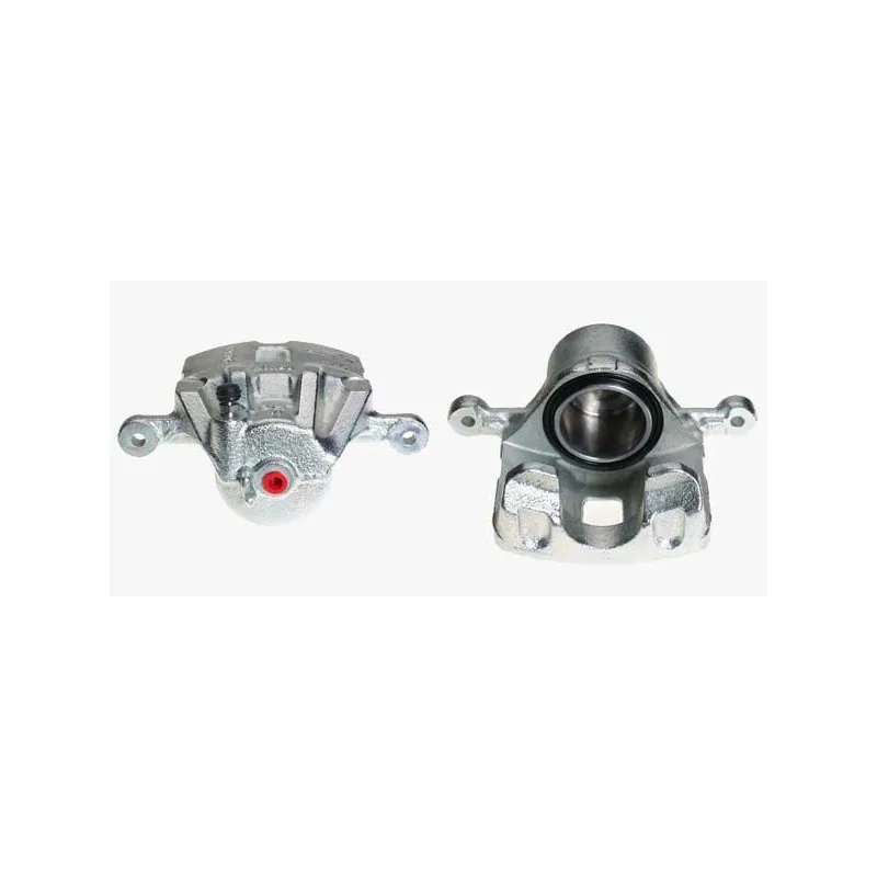 Étrier de frein BUDWEG CALIPER 343802